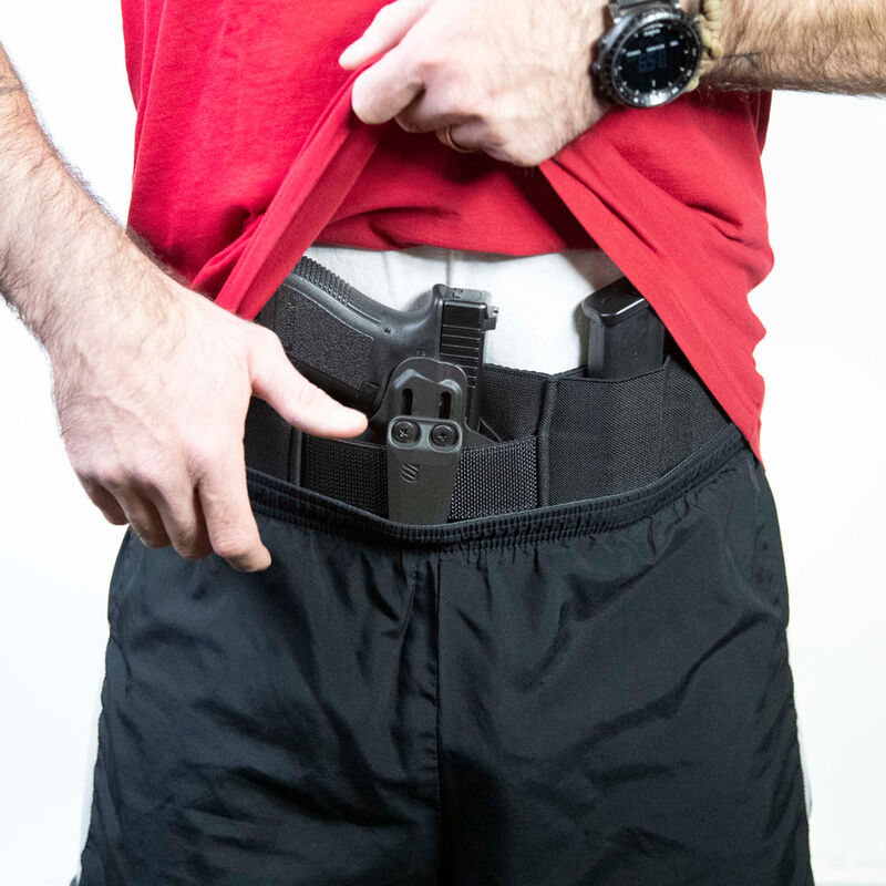 Stache N.A.C.H.O.&trade; Belly Band